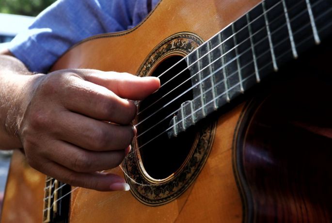 Trovadores independientes le hacen una aclaración a SEDECULTA con motivo del Día del Trovador