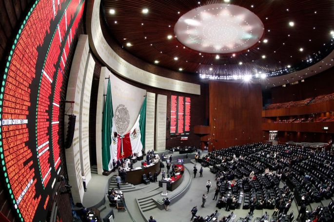 Cámara de Diputados aprobó que se emita Alerta Amber al momento de que se reporte a un menor como extraviado