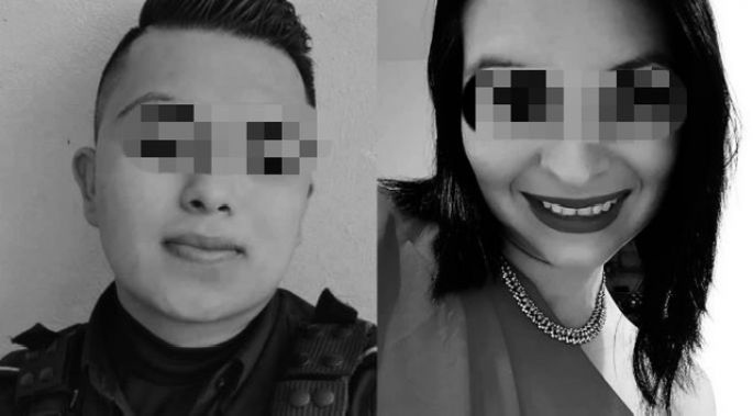 Más de 88 años de prisión tras feminicidio y homicidio en Gran San Pedro Cholul