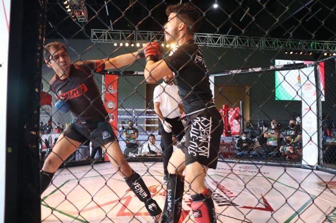 Invitan a México a Súper Copa de artes marciales tras suspensión de delegación rusa
