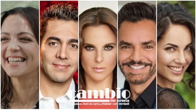 Actores y cantantes se unen a campaña contra el Tren Maya