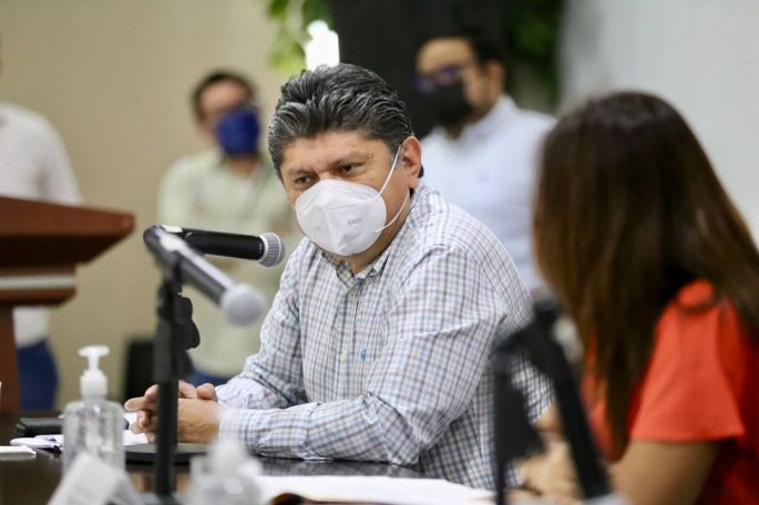 Propone el PRI Comisión independiente para solucionar conflictos laborales de manera imparcial en el Poder Judicial