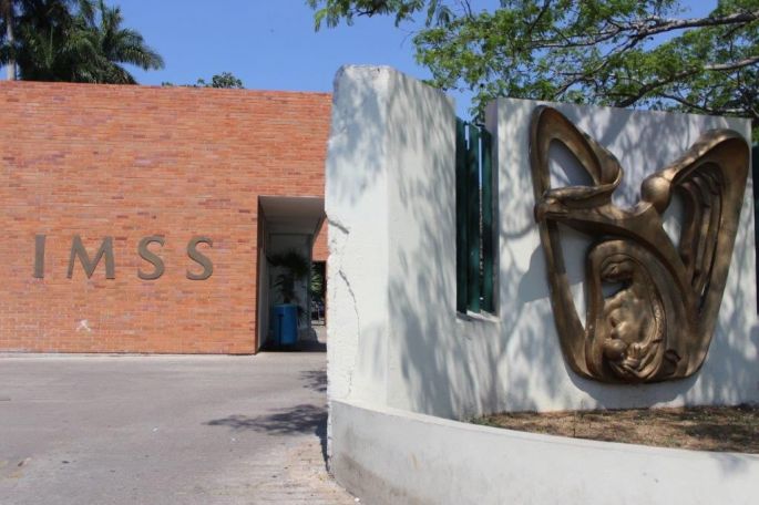 Brinda  IMSS Yucatán este jueves 14 y viernes 15 de abril servicios de hospitalización y urgencias