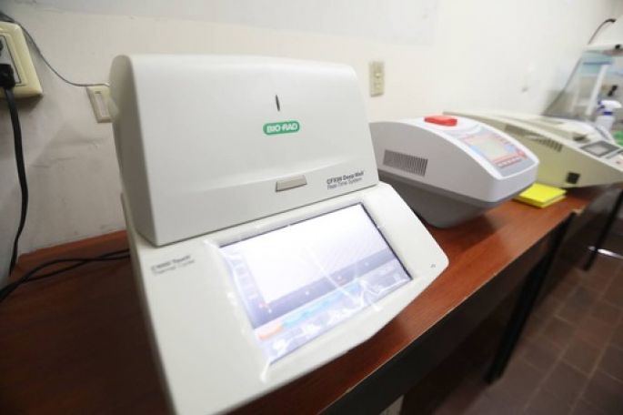 Gobierno del Estado continúa fortaleciendo las capacidades de investigación científica de Yucatán para prevenir futuras pandemias