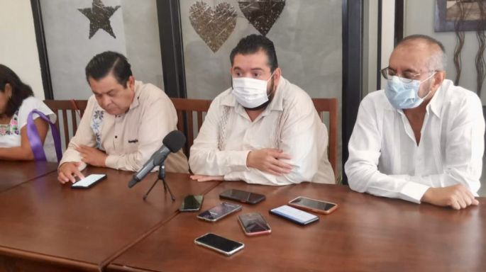 Unidos por un Mejor País garantiza 25 mil votos en Yucatán en la consulta del próximo domingo 