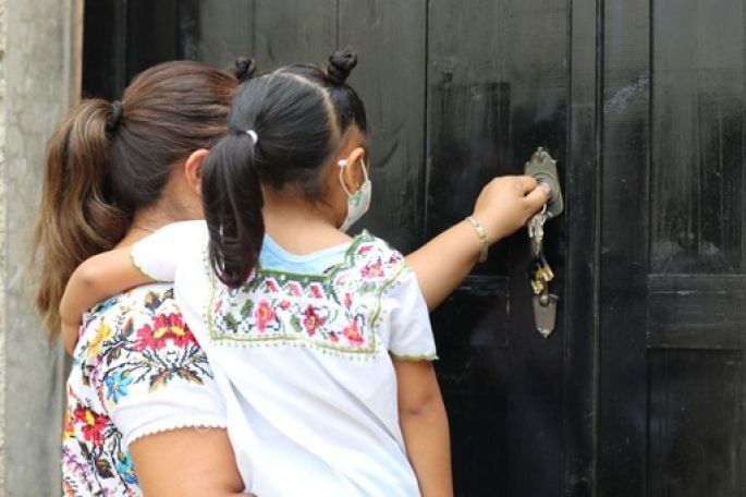 SEMUJERES abre la convocatoria del programa “Mujeres con vivienda segura”