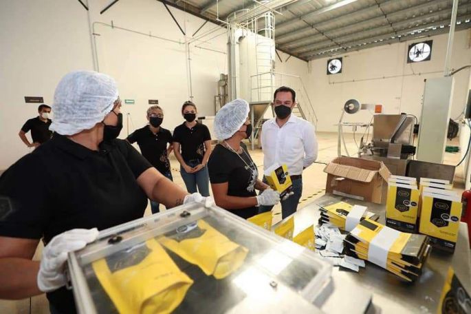 Estrategia de reactivación y promoción del estado del Gobernador Mauricio Vila da resultados, exportaciones superan niveles pre-pandemia
