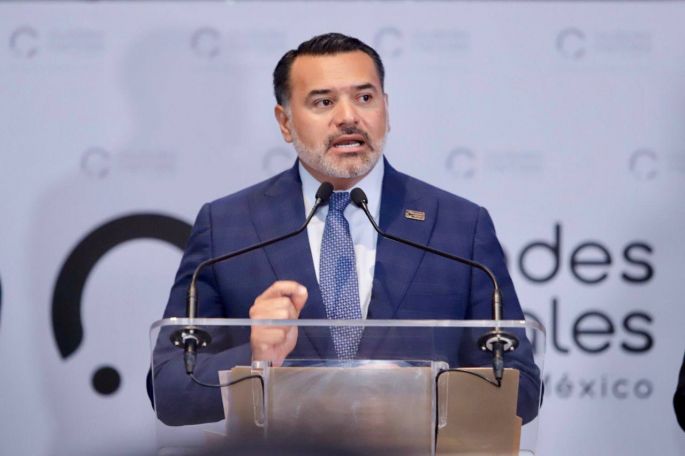 La Asociación de Ciudades Capitales de México (ACCM) presenta la Declaratoria “Seguridad Pública”