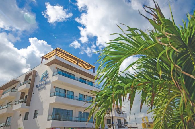 Semana Santa dejó ocupación hotelera de 70 por ciento en Yucatán