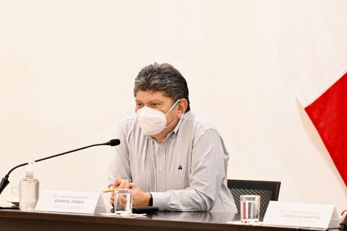 De manera unánime, aprueban propuestas del PRI a favor de una cirugía mayor al Poder Judicial