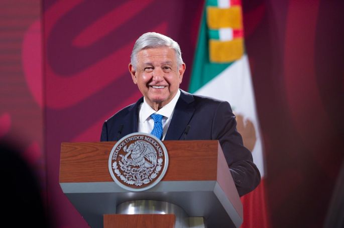 Fuerzas Armadas y policías recibirán aumento de salario: AMLO
