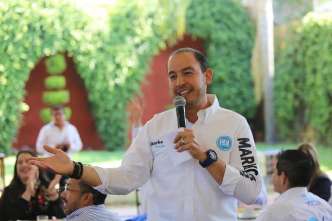 Propone el PAN el programa “Soberanía eléctrica para tu hogar” para dotar de forma gratuita paneles solares empezando por los más pobres del país