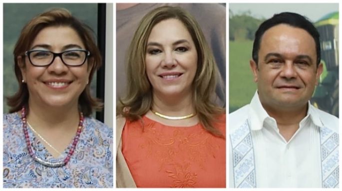 Yucatán,  ejemplo a nivel nacional, primer estado del país en firmar el Convenio de la Red de Lucha contra la Violencia de Género en Internet 