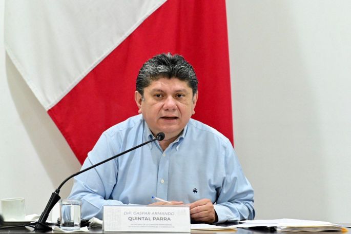 El PRI contempla a las personas con discapacidad en la Ley de Notariado