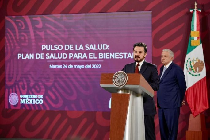 Se emite la convocatoria de la Jornada Nacional de Reclutamiento y Contratación de Médicos Especialistas