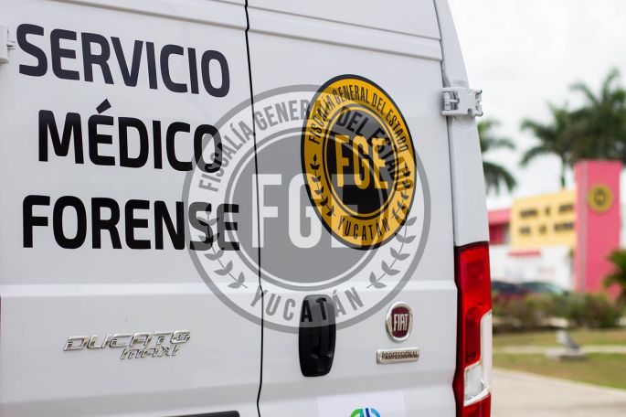 Imputado por homicidio ocurrido en accidente en la carretera Peto-Tzucacab