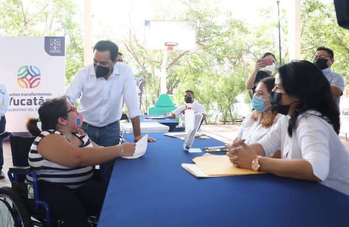 Este jueves, más de 200 vacantes, en la feria Conexión Laboral Incluyente
