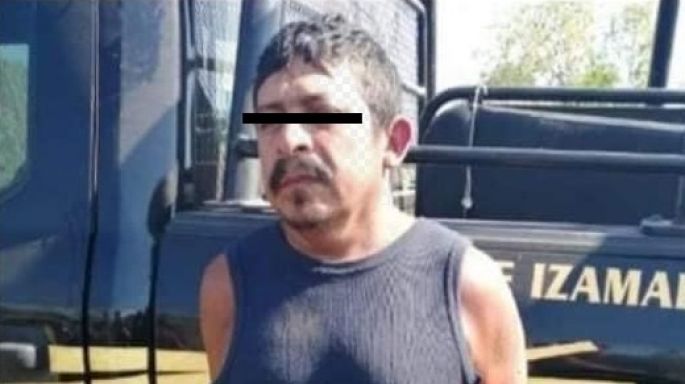 A prisión por feminicidio ocurrido en Huhí