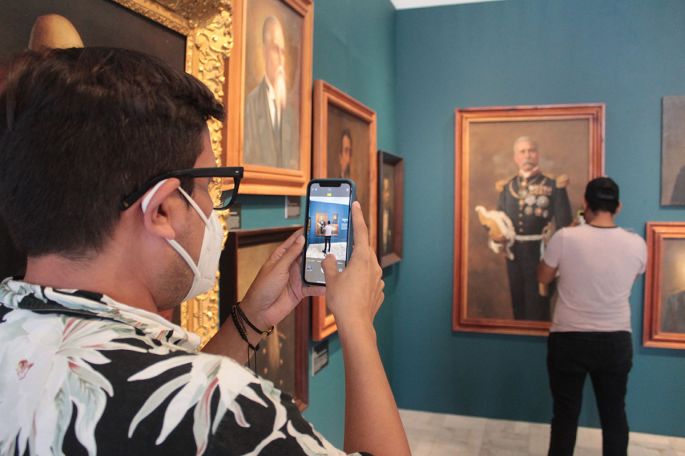 Rally de los Museos propone un acercamiento lúdico con la historia
