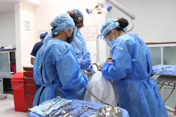 UADY hará cirugía bucal gratuita a 200 personas  