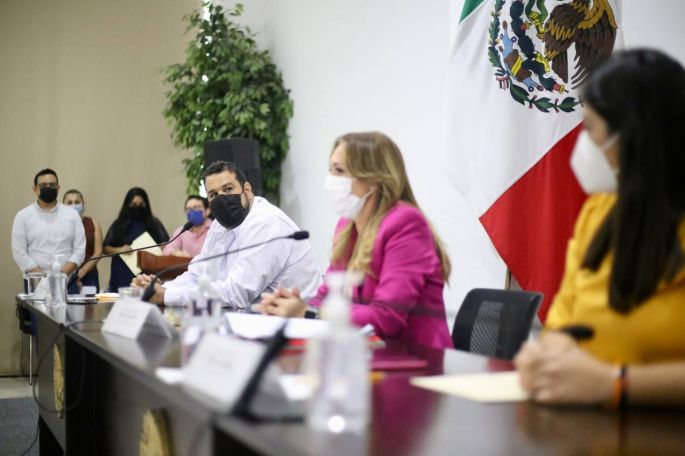 Avanza iniciativa ciudadana impulsada por el PRI para combatir la pobreza en Yucatán