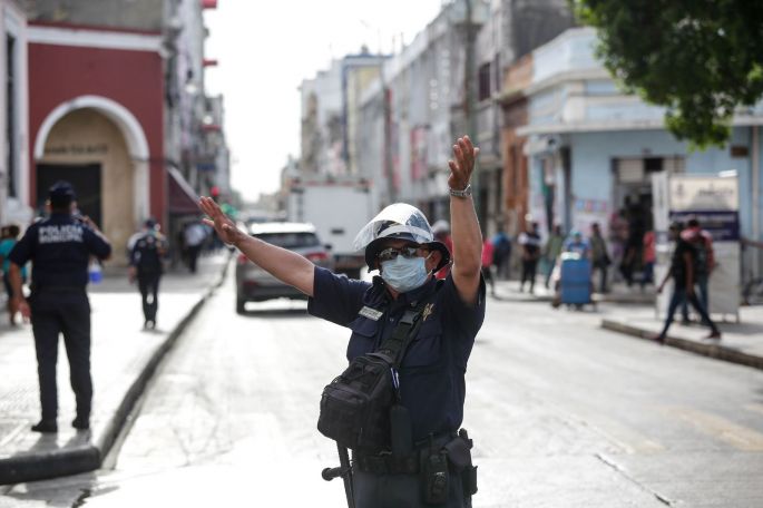 El Ayuntamiento de Mérida y la Policía Municipal reciben reconocimiento internacional por su labor en la seguridad vial y gestión de la velocidad
