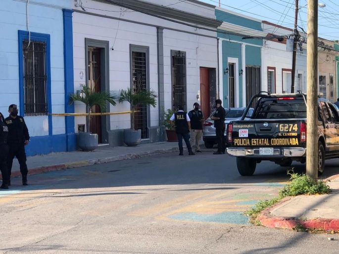 Investigan explotación laboral y comercio ilegal en San Sebastián 