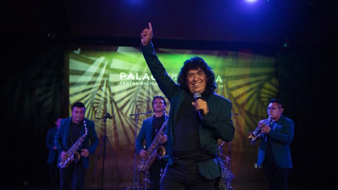 Palacio de la Música celebra cuarto aniversario