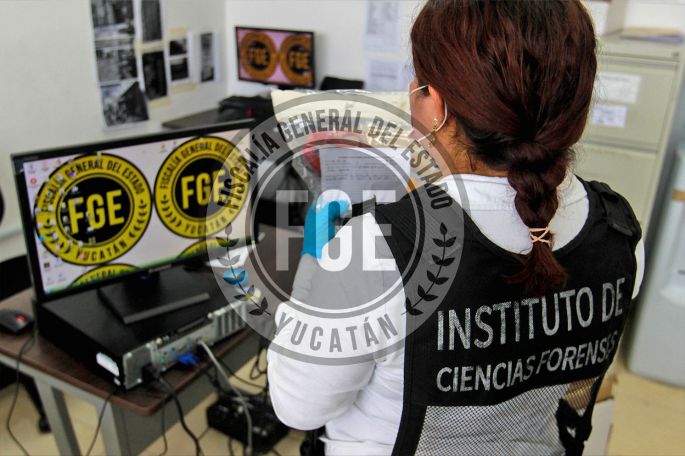 Permanece en prisión por tentativa de feminicidio en colonia Chuburná