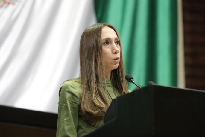 Se impulsa una iniciativa, para salvaguardar a los menores de violencia vicaria