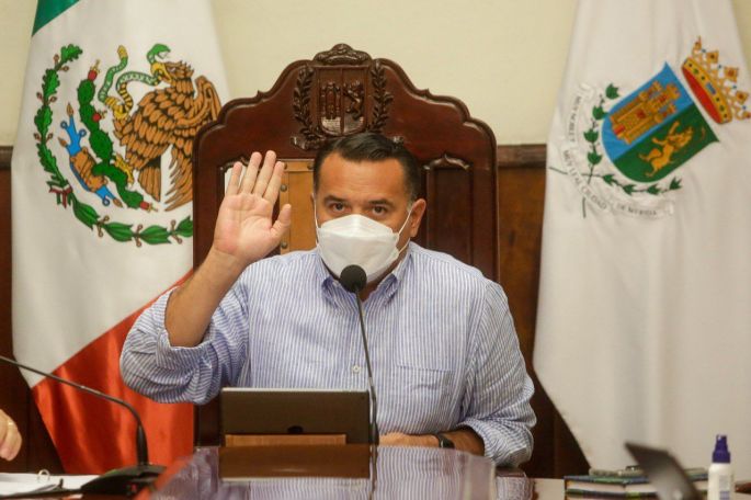 Mérida necesita renovar su infraestructura urbana en calles y espacios públicos