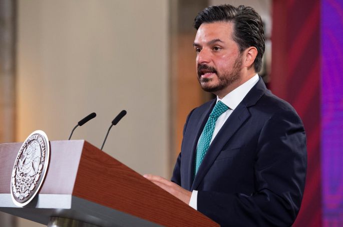 Anuncian la segunda jornada de reclutamiento de médicos especialistas cuenta con más de 10 mil vacantes