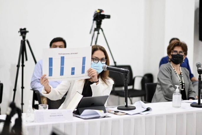 Reforma del ISSTEY permitirá garantizar las pensiones actuales y futuras de los trabajadores y no poner en riesgo las finanzas del estado