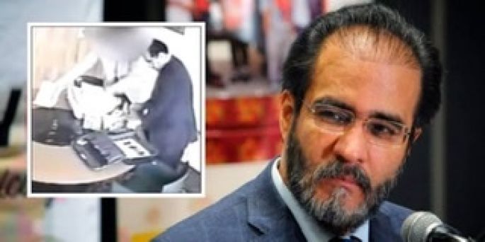Rene Bejarano busca tener voz y voto dentro de MORENA