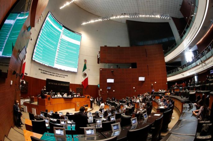 No se deben reformar las leyes migratorias en México, advierten especialistas