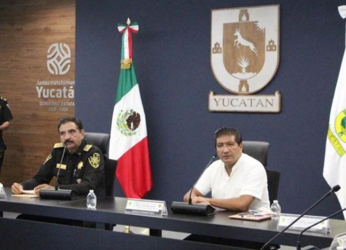 La SSP será sede de reunión regional para mejorar la regulación de las empresas de seguridad privada 