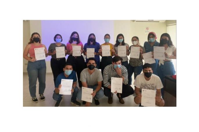 Vuelve movilidad estudiantil a modalidad presencial  