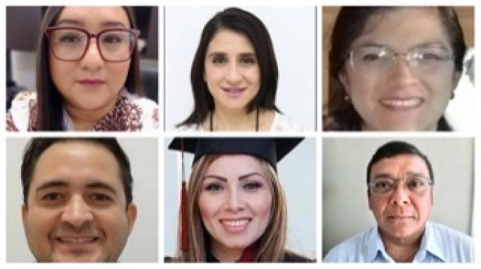 Envían al Congreso local dos propuestas de terna para magistrados al Tribunal de los Trabajadores al Servicio del Estado y Municipios 