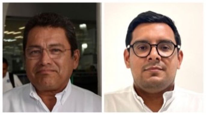 Cambios en la estructura administrativa del Gobierno del Estado