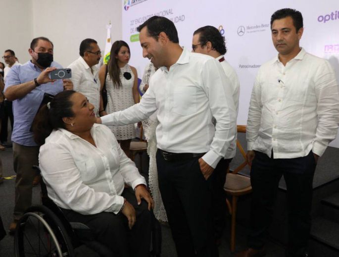 En Yucatán, se impulsa cambios en la movilidad para reducir la brecha de desigualdad
