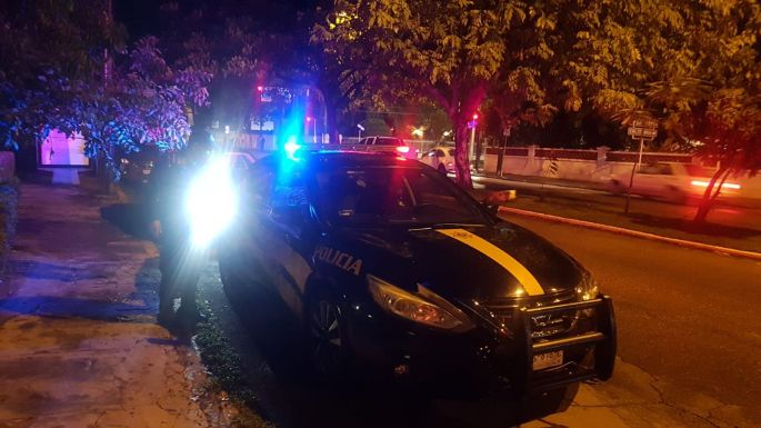 Piden apoyo de la SSP durante cómputo de MORENA en Mérida por presiones de alborotadores 