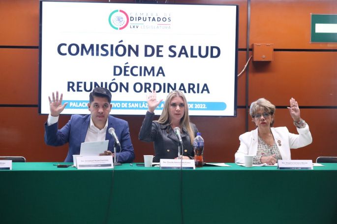 Desabasto de medicamentos en el ISSSTE, los diputados citarán a comparecer al director Pedro Zenteno Santaella