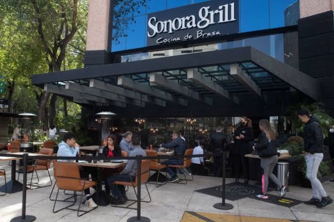 La discriminación en el Sonora Grill, ya es un escándalo internacional