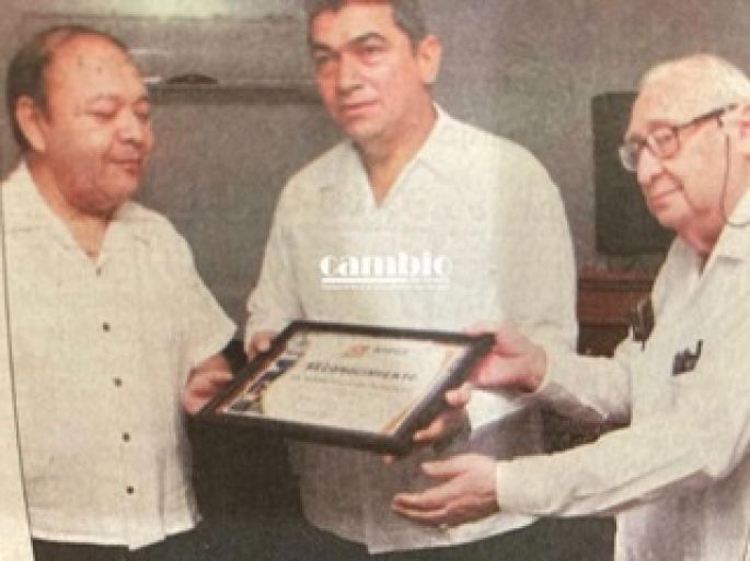 Impune hasta hoy, el crimen del periodista Gonzalo Alberto Manzanilla Escobedo