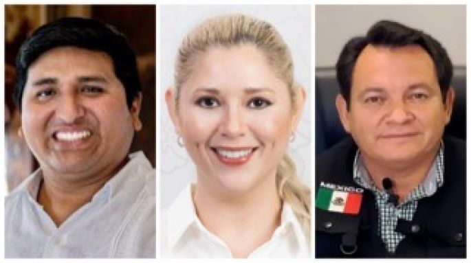 Tres grupos se reparten la mayoría de consejeros en MORENA Yucatán, destaca el equipo de Rogerio Castro 