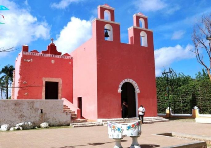 Pisté cuenta con nuevo Museo Comunitario que atraerá más turismo y  derrama económica al oriente de Yucatán