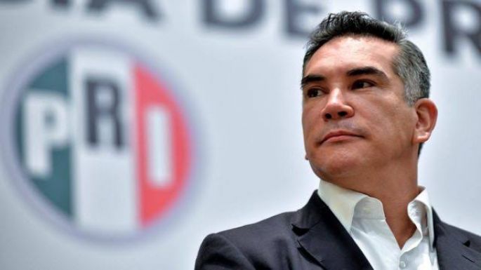 Piden acción penal contra el ex gobernador de Campeche Alejandro Moreno Cárdenas
