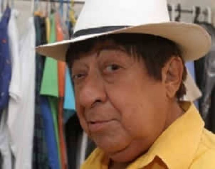 Festival Héctor Herrera “Cholo” 2022 honrará la vida de uno de los máximos exponentes del teatro regional yucateco