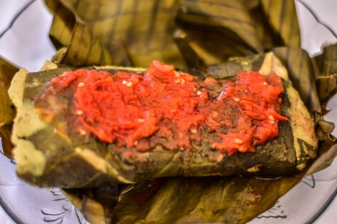 Muestra gastronómica revaloriza y preserva la comida yucateca ancestral