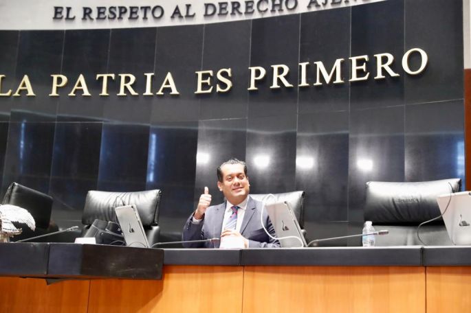 Presentan iniciativa para garantizar la igualdad y libertad religiosa